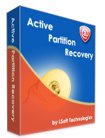 Active Partition Recovery