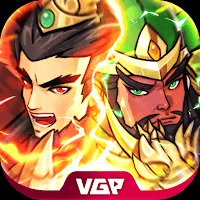 AFK 3Q - Đế Vương Thiên Hạ cho Android