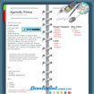 Agenda Notes