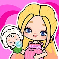 Aha World: Create Stories cho Android