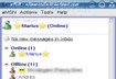 aMSN for Linux