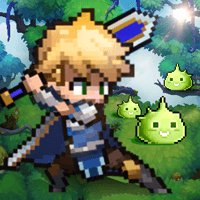 Anh Hùng Pixel cho iOS