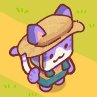 Animal Farm: My Idle Cat Town