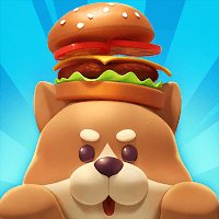 Animal Snack Town cho Android