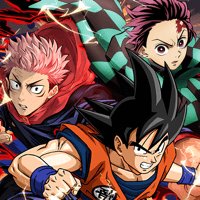 Anime Combat cho Android