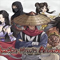 Another Hero's Adventure