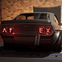 Apex Point