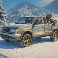 Arctic Drive