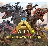 ARK: Ultimate Survivor Edition cho iOS