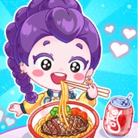 ASMR Mukbang Master: Food DIY