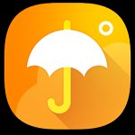 ASUS Weather cho Android