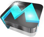 Aurora 3D Text & Logo Maker