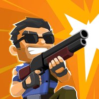Auto Hero: Bắn súng tự động cho Android