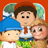 Bababy - Làm quen tiếng Anh cho Android