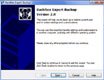 BackRex Expert Backup