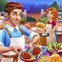 Baking Bustle: Ashley’s Dream
