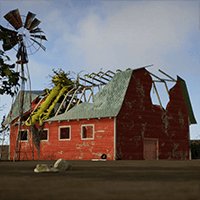 Barn&Farm Renovator