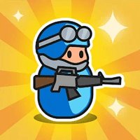 Battle Bag: War Zone cho iOS