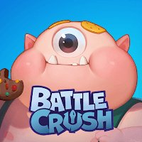 BATTLE CRUSH cho iOS