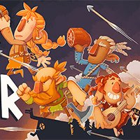 Beer and Plunder
