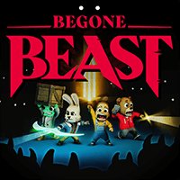 Begone Beast