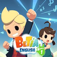 Betia English cho Android