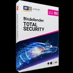 BitDefender Total Security 2021