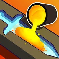 Blade Forge 3D cho Android