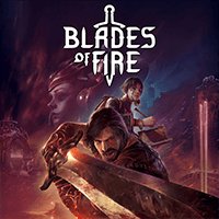 Blades of Fire