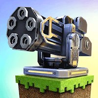 Block Fortress 2 cho Android