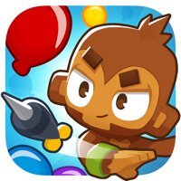 Bloons TD 6 cho Android