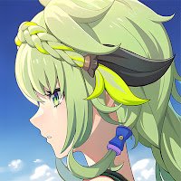 Blue Protocol: Star Resonance cho iOS