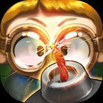 Boom Bá Online cho iOS