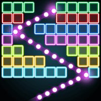 Bricks Breaker Quest cho iOS