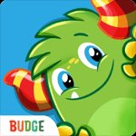 Budge World cho iOS