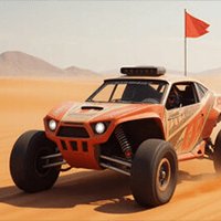 Buggy Racing Simulator