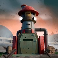 Bunker Wars: WW1 RTS Game cho Android