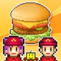 Burger Bistro Story cho iOS