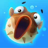 Cá ăn cá: Fish Eat Fish