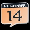 Calendar Status for Android