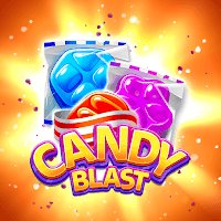 Candy Blast cho Android