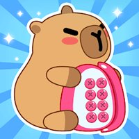 Capy Escape: Screw Sort cho Android