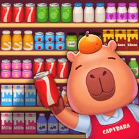 Capybara Sort Master cho Android