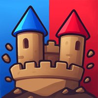 Castle Clashers! cho Android