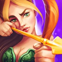 Castle Rush cho iOS