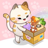 Cat Room Decor cho Android
