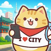 Cat Snack Bar: City Simulation cho iOS