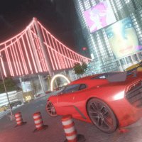 Challenger X