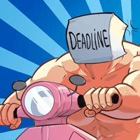 Chạy Deadline cho Android