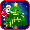 Christmas Tree Light Up